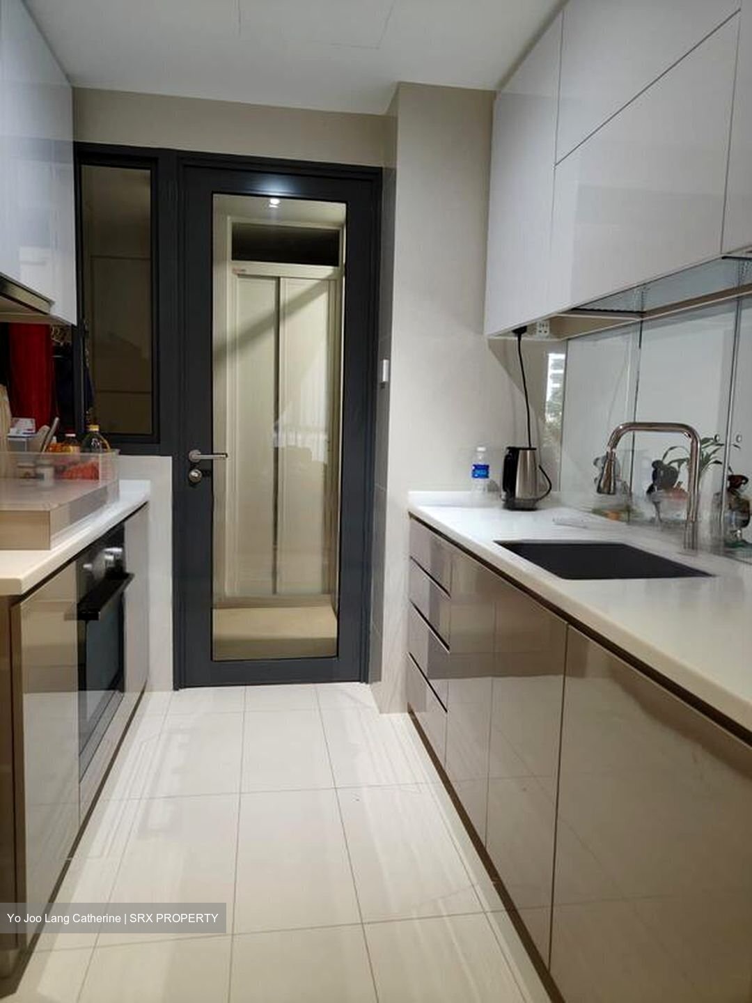 Wandervale (D23), Condominium #460020631